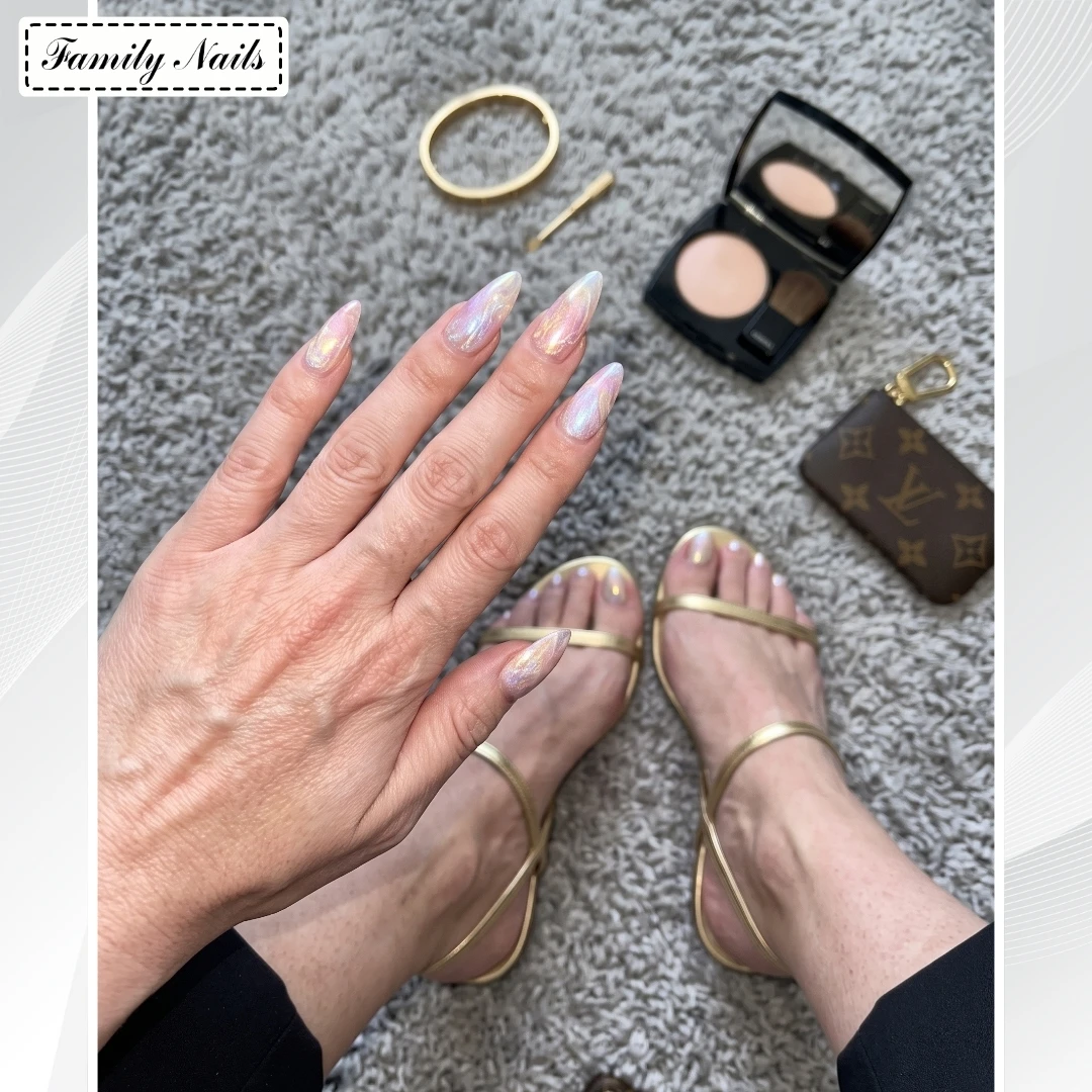 Cute nails
